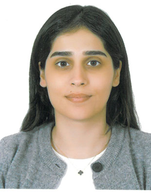 Sadiye Aslı Küçükdurmaz